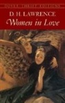 Dover Thrift Editions, D. H. Lawrence - Women in Love