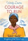 W. Lawton, Wendy Lawton, Wendy G. Lawton - Courage to Run
