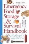 Peggy Layton, Peggy Dianne Layton - Emergency Food Storage & Survival Handbook