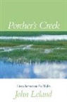 John Leland - Porcher's Creek