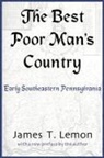 James T. Lemon - Best Poor Man''s Country