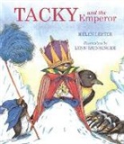 Helen Lester, Helen/ Munsinger Lester, Lynn Munsinger, Lynn M. Munsinger - Tacky and the Emperor