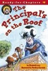 Elizabeth Levy, Mordicai Gerstein - The Principal's on the Roof