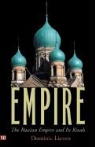 Dominic Lieven - Empire