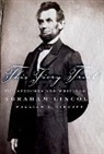 William E. Gienapp, William E. Lincoln Gienapp, Abraham Lincoln, William E. Gienapp - This Fiery Trial