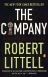 Robert Littell - The Company: