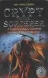 Ian Livingstone - Crypt of the Sorcerer