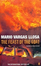 Mario Vargas Llosa, Mario Vargas Llosa - Feast of the Goat