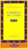 Luis Vélez de Guevara - La Serrana de La Vera