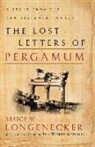 Bruce W. Longenecker, Bruce W./ Witherington Longenecker, Ben Witherington - The Lost Letters of Pergamum