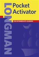 Pearson Education, Pearson Education J., Pearson Longman, Pearson-Longman - Longman Pocket Activator