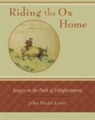 John Daido Loori - Riding the Ox Home
