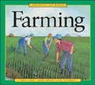 Jane Drake, Ann Love, Ann/ Drake Love, Pat Cupples - Farming