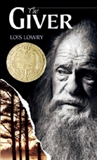 Lois Lowry - The Giver
