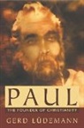 Gerd Ludemann - Paul