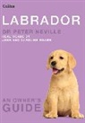 Dr Peter Neville, Dr. Peter Neville, Mr. Peter R. Neville, Peter Neville - Collins Dog Owner's Guide