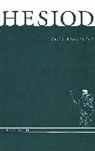 Marcia Lamberton, Robert Lamberton, Lamberton Robert - Hesiod