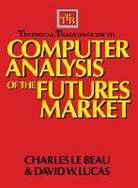 Charles LeBeau, LeBeau Charles, David Lucas, David W. Lucas, Lucas David - Technical Traders Guide to Computer Analysis of the Futures