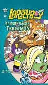 Bryan Ballinger, Inc. Big Idea, Doug Peterson - LarryBoy and the Abominable Trashman!