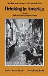 Mark Edward Lender, James Kirby Martin - Drinking in America