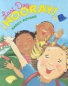 Nancy Poydar, Nancy Poydar - Last Day, Hooray