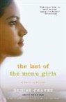 Denise Chavez, Denise Chávez - The Last of the Menu Girls