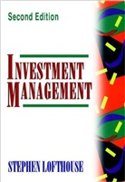 Lofthouse, S Lofthouse, Stephen Lofthouse, Stephen (James Capel Fund Managers Ltd. Lofthouse, Lofthouse Stephen, Jane Raybould - Investment Management