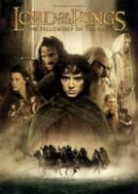 Alfred Music, COLLECTIF, Warner Brothers Publications - THE LORD OF THE RINGS: THE FELLOWSHIP OF THE RING PIANO, VOIX, GUITARE