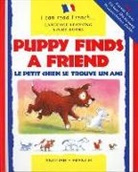 Catherine Bruzzone, Catherine/ Dillinger Bruzzone, Christophe Dillinger, Mary Risk - Puppy Finds a Friend