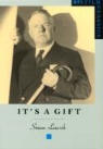 British Film Institute, Simon Louvish - It's a Gift