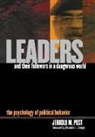 J. M. Post, Jerrold M Post, Jerrold M. Post - Leaders and Their Followers