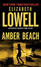 Elizabeth Lowell, Lowell Elizabeth - Amber Beach