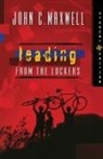 Jean Fischer, John C. Maxwell - Leading from the Lockers