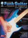 Not Available (NA), Jeff Tamelier, Cherry Lane Music - Learn Funk Guitar With Tower of Power's Jeff Tamelier