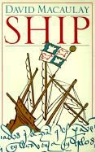 David Macaulay - Ship