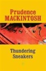 Prudence Mackintosh, MACKINTOSH PRUDENCE - Thundering Sneakers