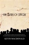 Kevin MacDonald - The Culture of Critique