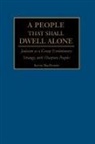 kevin b Macdonald, Kevin B. MacDonald - People that shall dwell alone