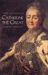 Isabel de Madariaga, Isabel de Madariaga, Isabel De Madariage - Catherine the Great