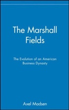 A Madsen, Axel Madsen, Axel (Los Angeles Madsen, Madsen Axel - Marshall Fields