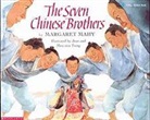 Margaraet Mahy, Margaret Mahy, Jean Tseng, Mou-Sien Tseng - The Seven Chinese Brothers