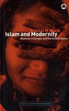 Iftikhar H. Malik, Iftikhar Harider Malik - Islam and Modernity