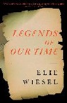 Elie Wiesel - Legends of Our Time