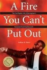 Andrew M Manis, Andrew M. Manis, Andrew Michael Manis, Edith Blumhofer, Wayne Flynt - A Fire You Can't Put Out