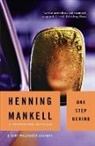 Henning Mankell - One Step Behind