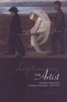 Luca Somigli - Legitimizing the Artist
