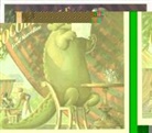 Fred Marcellino, Marcellino Fred, Fred Marcellino - I, Crocodile