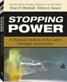 E Sanow Marshall, Evan Marshall, Evan P. Marshall, Edwin J. Sanow - Stopping Power