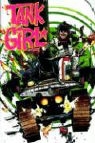 Jamie Hewlett, Alan Martin, Jamie Hewlett - Tank Girl 3