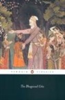 Anonymous, Simon Brodbeck, Jaun Mascaro, Juan Mascaro, Juan Mascaró - The Bhagavad Gita